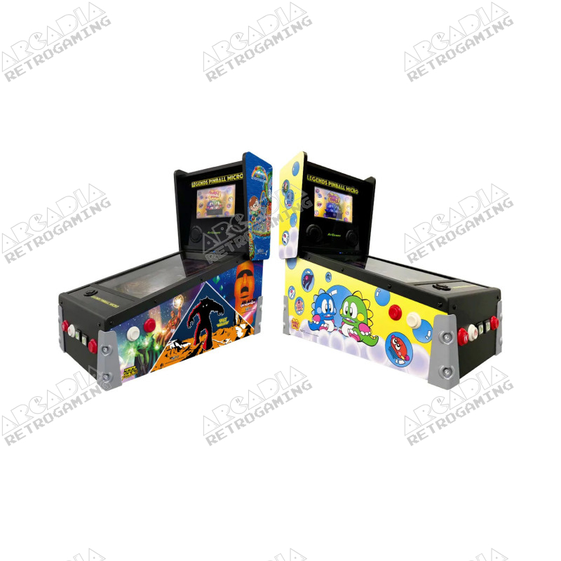 FLIPPER PINCAB NUMÉRIQUE EUR 2.500,00 - FR